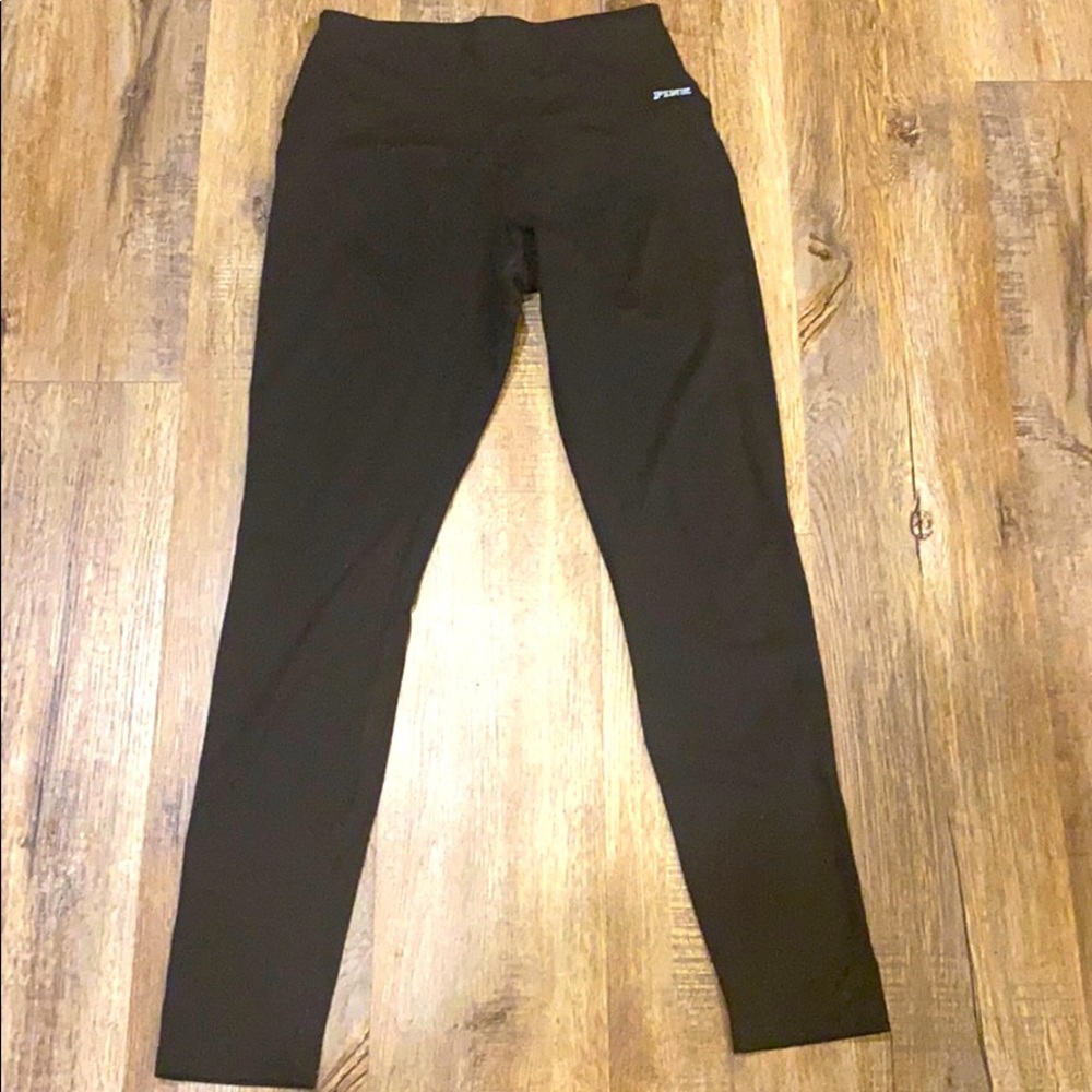 Victoria’s Secret Pink Ultimate Leggings